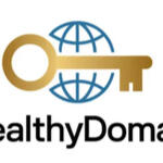 LOGO WEALTHY DOMAIN
